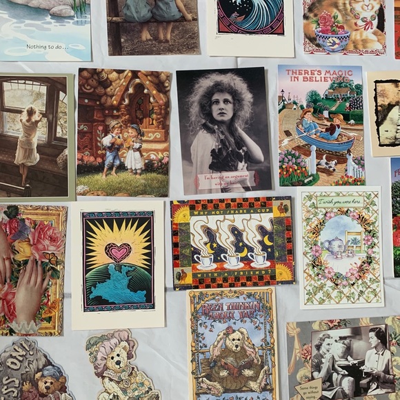 GREETING CARDS - FRIENDSHIP CAPTIONED CARDS - Picture 5 of 7